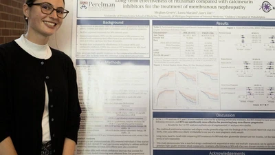 Long-Term Comparative Effectiveness of Rituximab vs. Calcineurin Inhibitors for the Treatment of Membranous Nephropathy featured image