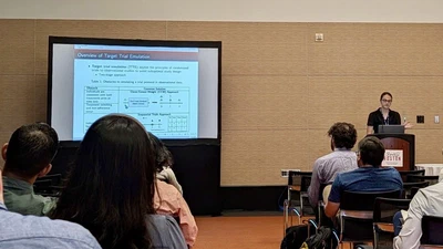 Target Trial Emulation for Comparing Repeated Treatment Schedules: Pitfalls and Key Decisions featured image
